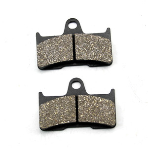 HF ATV moto CFmoto ATV UTV pièces de frein avant pour CF500 <span class=keywords><strong>CFORCE</strong></span> <span class=keywords><strong>450</strong></span> 500 550 600 800 FA453 - Product Image 4