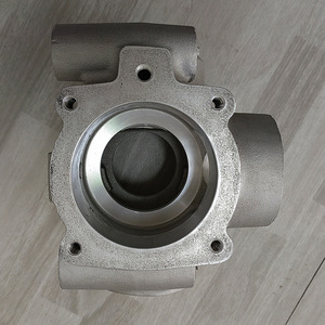 永久金型鋳造と砂型鋳造を提供する中国の専門鋳造所 - Product Image 1