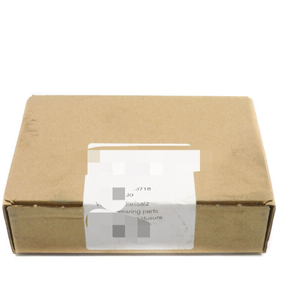 Código (s)-63-ppwbrv-a 125716 Ser. J0 Nsfs Nuevo Original Listo Stock Automatización Industrial Pac Dedicado Plc Control de Programación - Product Image 1