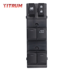 Yitrum Power Window <b>Switch</b> 25401-3AA1E For Nissan Cars <b>12V</b> Electric Assembly - Product Image 3