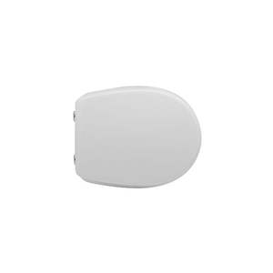 Asiento de Inodoro con Bidé Electrónico Galassia Eden, Moderno, de Liberación Rápida, Cierre Suave, PP/Plástico/Resina, Alargado y Cuadrado, para Baño - Product Image 1