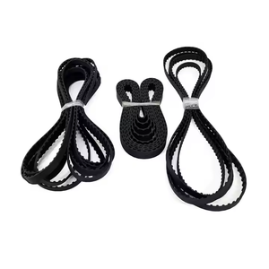 Bando Harvester Belt Courroies de distribution pour Daihatsu Hijet Primary Open Belt <span class=keywords><strong>Harley</strong></span> Devidson - Product Image 5