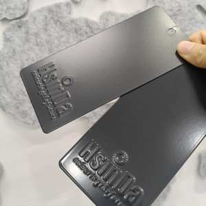 एचसिंडा सुपर यूवी मौसम प्रतिरोधी प्राचीन पीतल सोने हथौड़ा मैट हाइब्रिड ईपॉक्सी पॉलिएस्टर इलेक्ट्रोस्टैटिक पाउडर फर्नीचर पेंट पेंट - Product Image 2