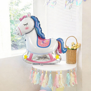 Decoraciones de Globos para Fiestas de Revelación de Género de Bebé, Niño o Niña, con Botella de Agua, para Celebraciones de Baby Shower - Product Image 4