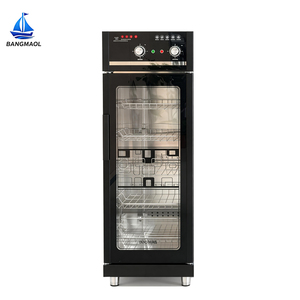 Gabinete <span class=keywords><strong>de</strong></span> Esterilización <span class=keywords><strong>de</strong></span> <span class=keywords><strong>Vajilla</strong></span> <span class=keywords><strong>y</strong></span> Utensilios para Cocina Comercial, Solución Premium para Lavavajillas, Esterilizador para Restaurantes - Product Image 1