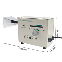 Instrument électrique physique Équipement éducatif Ondes hertziennes Interférence Diffaction Polarisation