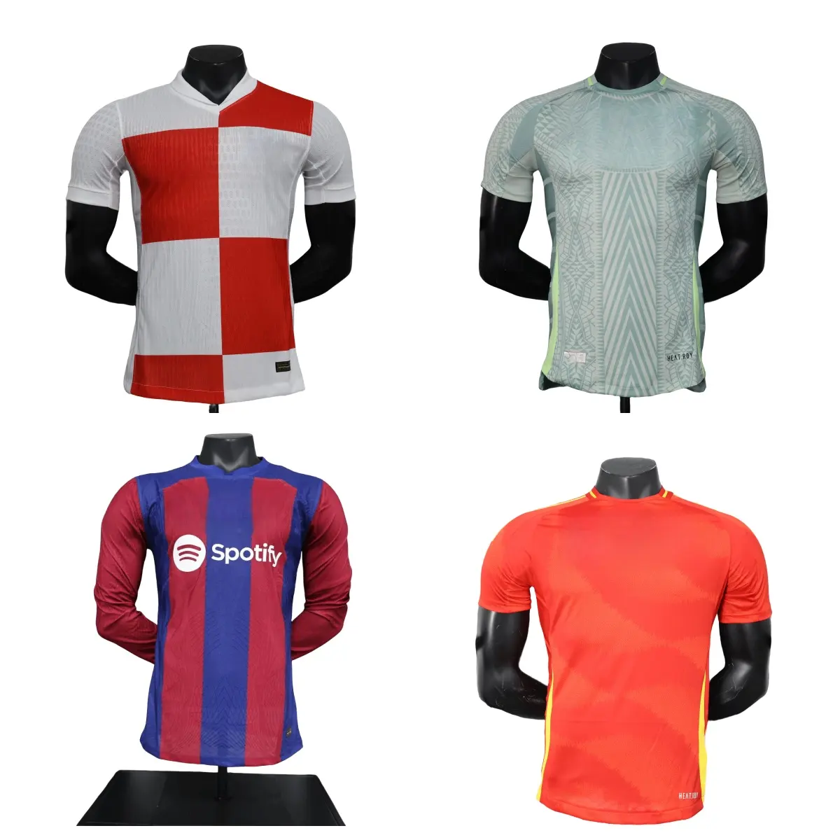 retro real soccer jersey long sleeve football shirts RONALDO vintage shirt CR7 Madrids 11 12 13 14 15 16 17 Soccer wear
