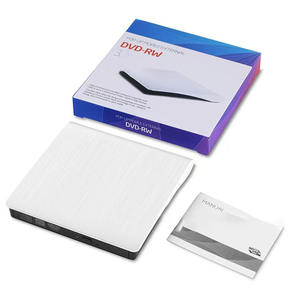 <span class=keywords><strong>Lecteur</strong></span> optique <span class=keywords><strong>externe</strong></span> USB3.0, graveur de <span class=keywords><strong>DVD</strong></span>/CD, <span class=keywords><strong>lecteur</strong></span> <span class=keywords><strong>DVD</strong></span> <span class=keywords><strong>externe</strong></span> pour ordinateur portable - Product Image 4