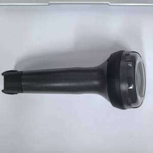 Lecteur de codes-barres 1D/2D filaire Zebra DS2208, essentiel, efficace, précis, pour la vente au détail, lecture de codes-barres USB, offre à durée limitée, en stock - Product Image 3