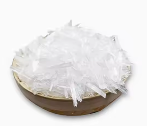 مصنع كريستال المنثول عالي الجودة يقدم سعر تفضيلي - Product Image 2