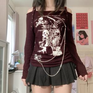 Camiseta de manga corta para mujer, camisa de manga corta con lavado rápido - Product Image 6