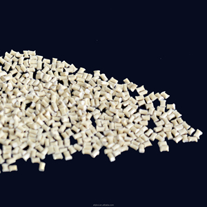 Hiệu Suất Cao Sửa Đổi Tinh Thể Lỏng Polymer Lcp Hạt Nhựa Nguyên Liệu Cho Thiết Bị Y Tế Cụ Y Tế Cấp - Product Image 5