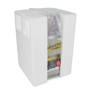 מיני תכשיטים מיני ליטוש זהב מכונת ליטוש מגנטי KT-185 - Product Image 3