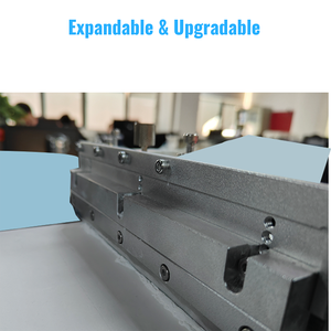 Makerpi comprojet thông lượng cao, tốc độ cao, độ phân giải cao chất kết dính Jetting 3D máy in cho độ chính xác in ấn - Product Image 5