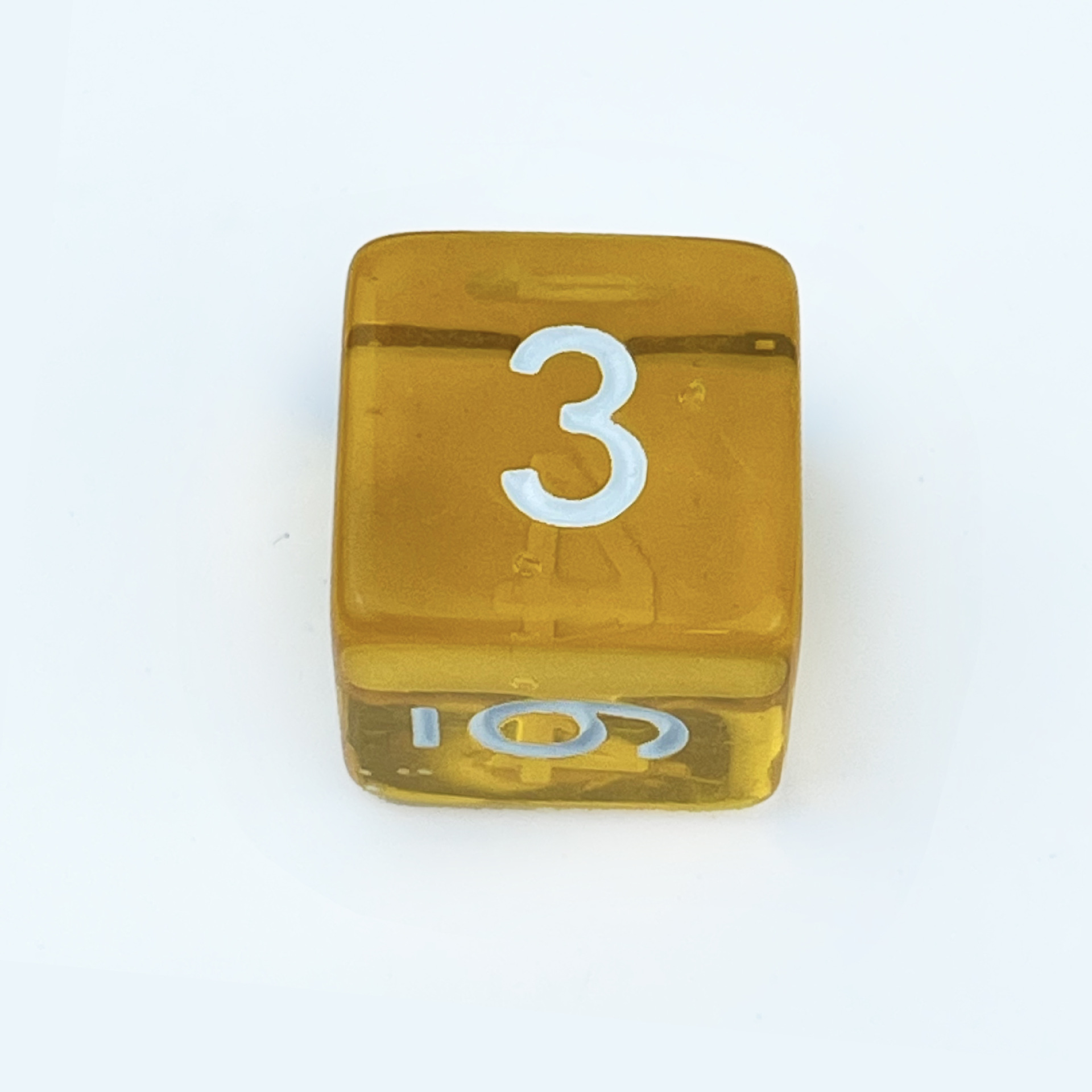 Jaune transparent