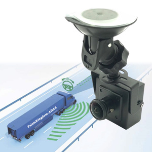 Câmera Super Mini <span class=keywords><strong>CCTV</strong></span> 4 em 1 AHD/TVI/CVI/Analógica com Lente Cônica de 2.8mm 1MP 2MP 1080P Ultra <span class=keywords><strong>HD</strong></span> - Product Image 1