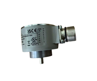 Encodeur Rotatif Absolu Magnétique Multi-Tours ENA58IL-S06CA5-2000UD1-RAA Capteur de Position pour Moteur Servo et Applications Industrielles