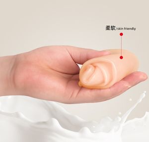 <span class=keywords><strong>Calcetines</strong></span> de gel de silicona para pies secos de tamaño largo <span class=keywords><strong>Calcetines</strong></span> hidratantes de silicona antideslizantes de alta elasticidad - Product Image 5