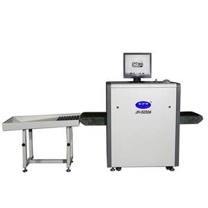 Fabrika fiyat <span class=keywords><strong>X</strong></span> <span class=keywords><strong>Ray</strong></span> vücut tarayıcı havaalanı otel okul hastane ve banka güvenlik 5030 güvenlik bagaj tarayıcı - Product Image 3