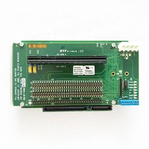 Kontron 1059-4820 1059-5031 Industrial <b>Motherboard</b> <b>CPU</b> Board 100% Tested Embedded Computer Stock - Product Image 1
