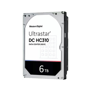 Depósito portátil Servidor empresarial SATA/SAS caché Disco duro mecánico HUS726T6TALE6L4 HDD para computadora portátil de escritorio - Product Image 1