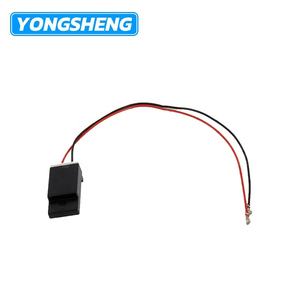 AX serisi sürekli mürekkep püskürtmeli yazıcı için Domino uyumlu <span class=keywords><strong>2</strong></span>-0160heater sp/SHN1476 ısıtıcı - Product Image 2