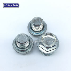 แหวนซีลฝาช่องระบายน้ำมันเครื่อง MD050316สำหรับ Hyundai สำหรับ <span class=keywords><strong>MITSUBISHI</strong></span> สำหรับ Peugeot - Product Image 2