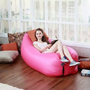 Music Festival Party Portable Air <strong>Sofa</strong> Fast <strong>Inflatable</strong> Air <strong>Sofa</strong> <strong>Camping</strong> Modern Design for Outdoor Usage - Product Image 4