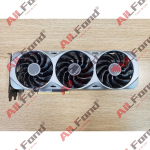Cartes graphiques d'occasion de marques variées RTX 3090 3080 3070 3060 GTX 1660S 580 8GB 6600 Carte Rtx 3060 - Product Image 2