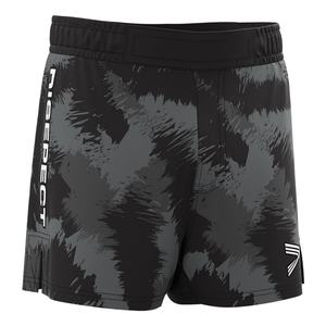 Nouveaux ensembles de sport décontractés de luxe pour hommes, avec shorts de fitness, pour la sublimation, la course, la musculation et la gym, en tissu extensible - Product Image 3