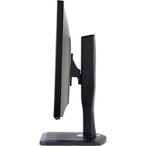 Moniteur LCD IPS Hannspree 27 pouces avec hub USB pour utilisation sur ordinateur de bureau professionnel, neuf - Product Image 3
