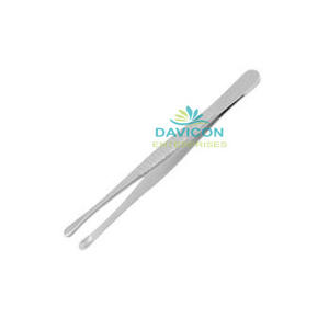 Russian Tissue Forceps 6 in - Product Image 6