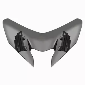 Parabrisas para Motocicleta para <span class=keywords><strong>YAMAHA</strong></span> MT-<span class=keywords><strong>09</strong></span> <span class=keywords><strong>FZ</strong></span>-<span class=keywords><strong>09</strong></span> MT09 FZ09 2017-2020 - Product Image 4
