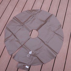 Sac d'irrigation à libération lente 2026 en PVC pour arbres et aménagements paysagers – Sacs d'arrosage pour arbres - Product Image 1