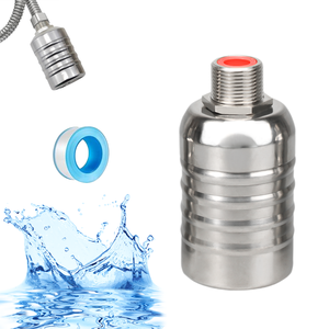 3/4 "水箱浮阀304不锈钢浮阀水箱自动水位控制浮阀 - Product Image 1