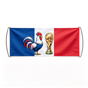 Bandera <span class=keywords><strong>de</strong></span> mano personalizada para coche o jardín, mini bandera <span class=keywords><strong>de</strong></span> tela <span class=keywords><strong>de</strong></span> poliéster con diseño <span class=keywords><strong>de</strong></span> fábrica Swil - Opción <span class=keywords><strong>de</strong></span> regalo <span class=keywords><strong>de</strong></span> todo tipo - Product Image 5