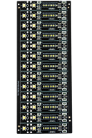 Fabrication de circuits imprimés (PCBA) sur mesure pour l'électronique grand public, fabrication de PCB en cuivre de 1 oz, approvisionnement en composants, assemblage, AOI/Fonctionnel