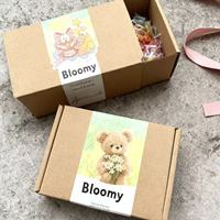 Individuelle Großhandels-Geschenketiketten Dankeschön Selbstklebende Beschichtete Papier-Verpackungsbox-Versiegelungsaufkleber