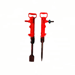 TCD-20 الهوائية مطرقة ثاقبة مطرقة هواء للخرسانة سحق - Product Image 3