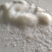 Poudre aérogel de nano-silice de Type hydrophile et hydrophobe pour isolation thermique des bâtiments