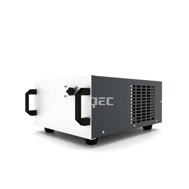 AC Variable Programmable Switch Mode Power Supply 24vdc Aluminium Anodization Equipment Rectifier