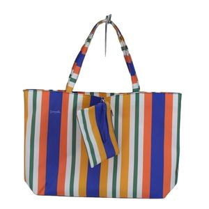 Borsa da spiaggia di alta qualità borsa da spiaggia di alta qualità popolare borsa da spiaggia alla moda Italia - Product Image 1