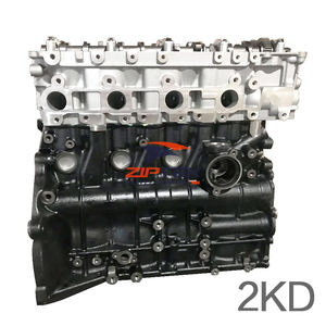 Vente de pièces de qualité OEM pour moteur Toyota 3L <span class=keywords><strong>Diesel</strong></span>, moteur Toyota 5L <span class=keywords><strong>Diesel</strong></span> - Product Image 5