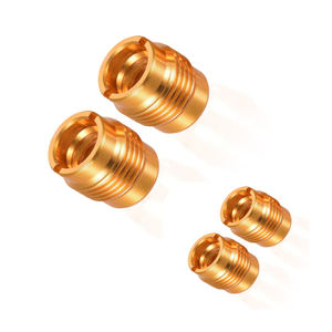 Adaptador de <span class=keywords><strong>tornillo</strong></span> de micrófono de mano izquierda personalizado, sujetador de cabeza ovalada para micrófono de trípode, otros dispositivos hechos, medición métrica de níquel - Product Image 6