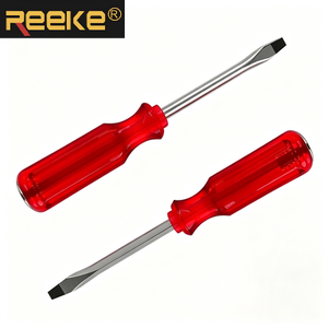 High Quality VDE Certified Insulated Anti-Slip <b>Torx</b> <b>Bit</b> Cross Screwdriver Customizable OEM Plastic Handle Industrial Grade DIY I - Product Image 4