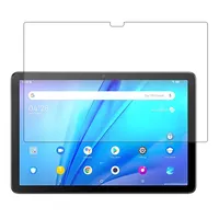 Pour TCL TAB 10S 9080G tablette pour TCL 10S 9081X 10.1 pouces Film de verre HD 9H protecteur d'écran en verre trempé