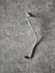 BYD Serrure de porte arrière gauche <span class=keywords><strong>Ouverture</strong></span> vers l'extérieur Tige de traction Modèle ST-6205221 11935786-00-État neuf - Product Image 2