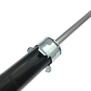 Amortiguador trasero Honda Crv Breeze 526113E7H01, pieza de repuesto de acero para reparación - Product Image 1