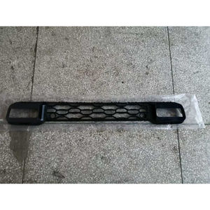 Grille inférieure de pare-chocs avant de pièces d'auto de prix usine avec le trou de radar pour 2019-2024 RAM 2500 3500 68384294AA - Product Image 3