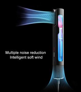 ไดร์เป่าผมแบบสองหัว 3 in 1 มอเตอร์ BLDC 1200w แห้งเร็ว 110000 รอบต่อนาที พลาสมา 22 เมตร/วินาที สำหรับใช้ในบ้าน - Product Image 5